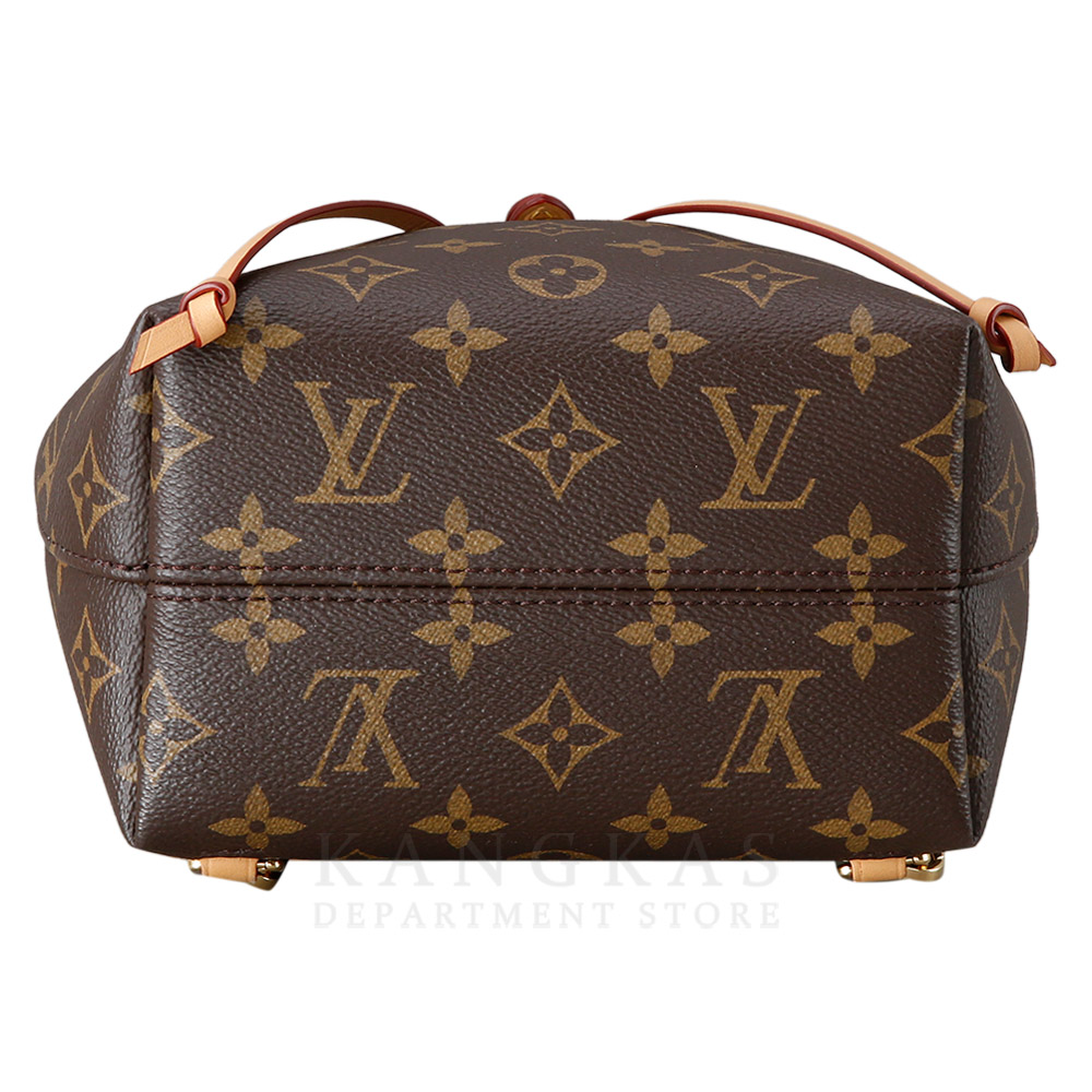 LOUIS VUITTON(USED)루이비통 모노그램 몽수리BB